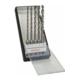 Bosch Hammerbohrer-Robust Line-Set, SDS-plus-7, 5,5 - 10 mm-4