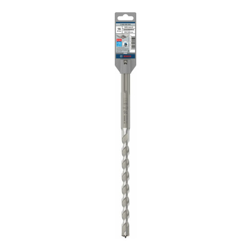 Bosch Hammerbohrer SDS max-4 16 x 200 x 340 mm