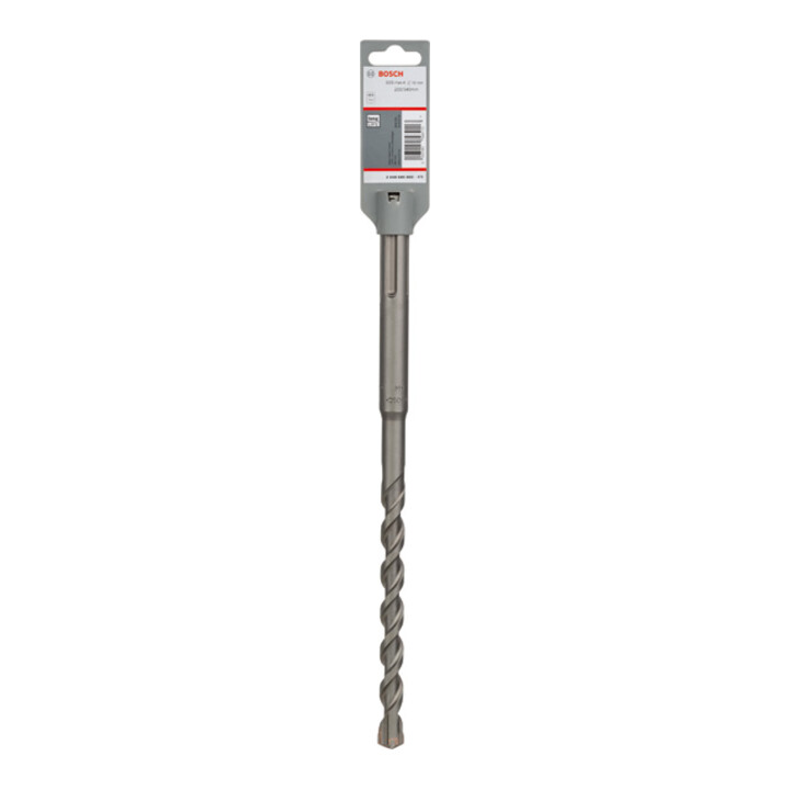 Bosch Hammerbohrer SDS max-4 16 x 200 x 340 mm