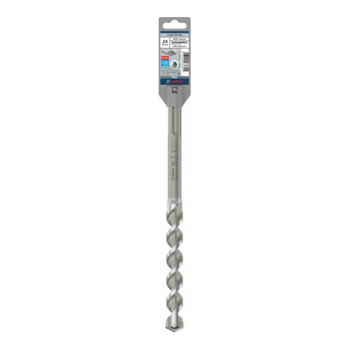 Bosch Hammerbohrer SDS max-4 24 x 200 x 320 mm