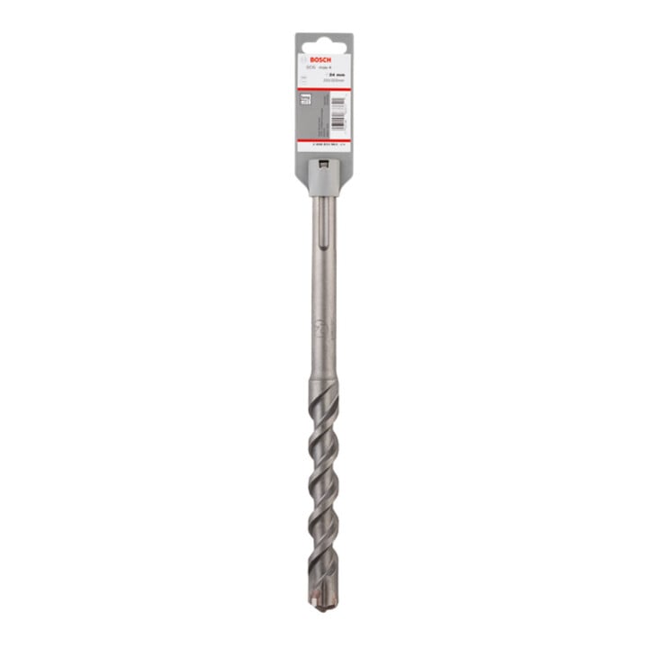 Bosch Hammerbohrer SDS max-4 24 x 200 x 320 mm