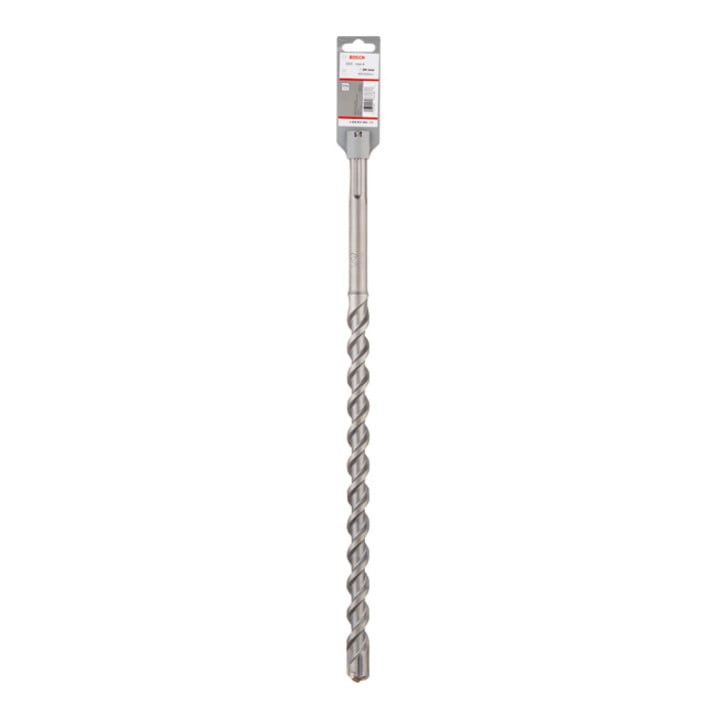 Bosch Hammerbohrer SDS max-4 24 x 400 x 520 mm