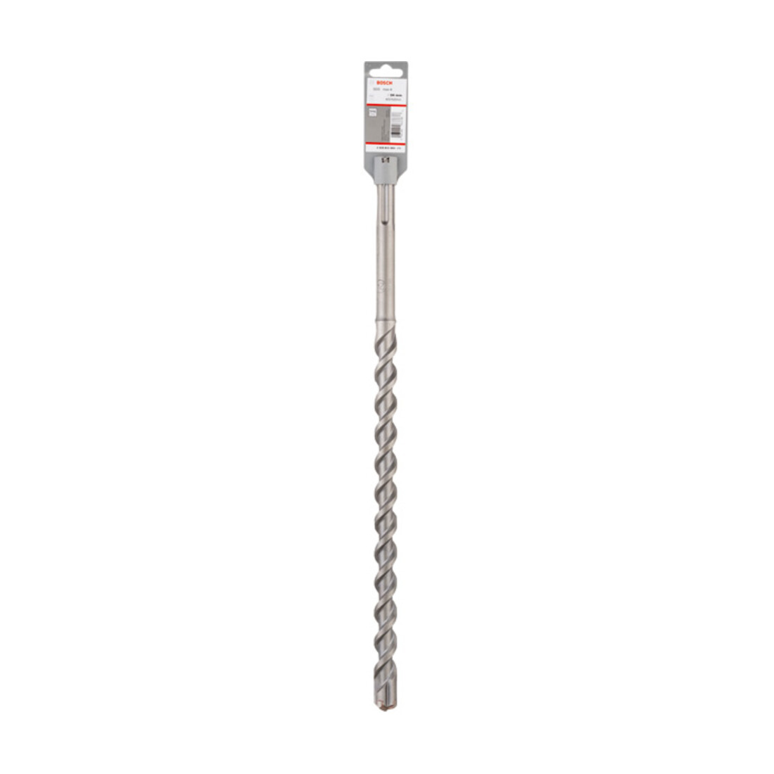 Bosch Hammerbohrer SDS max-4 24 x 400 x 520 mm