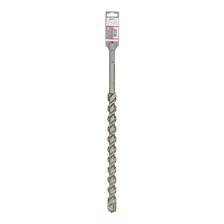 Bosch Hammerbohrer SDS max-4 30 x 400 x 520 mm