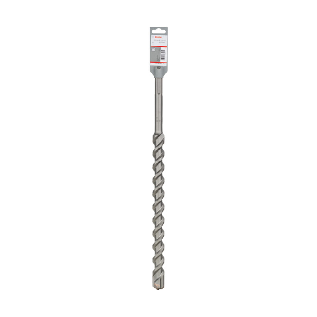 Bosch Hammerbohrer SDS max-4 30 x 400 x 520 mm