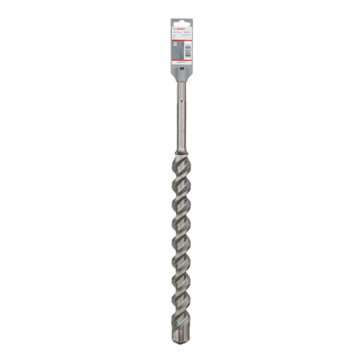 Bosch Hammerbohrer SDS max-4 40 x 400 x 520 mm