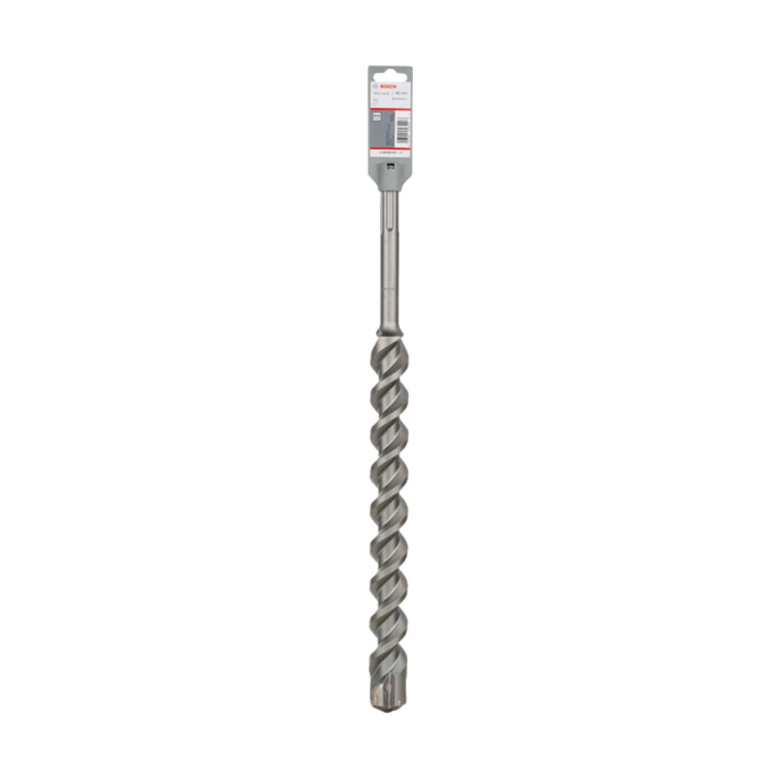 Bosch Hammerbohrer SDS max-4 40 x 400 x 520 mm