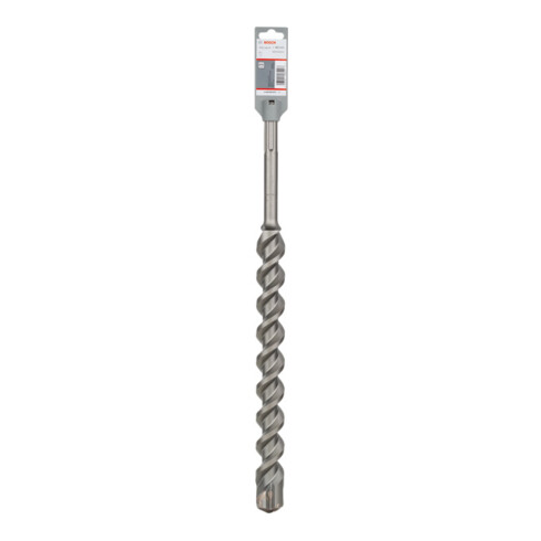 Bosch Hammerbohrer SDS max-4 40 x 400 x 520 mm