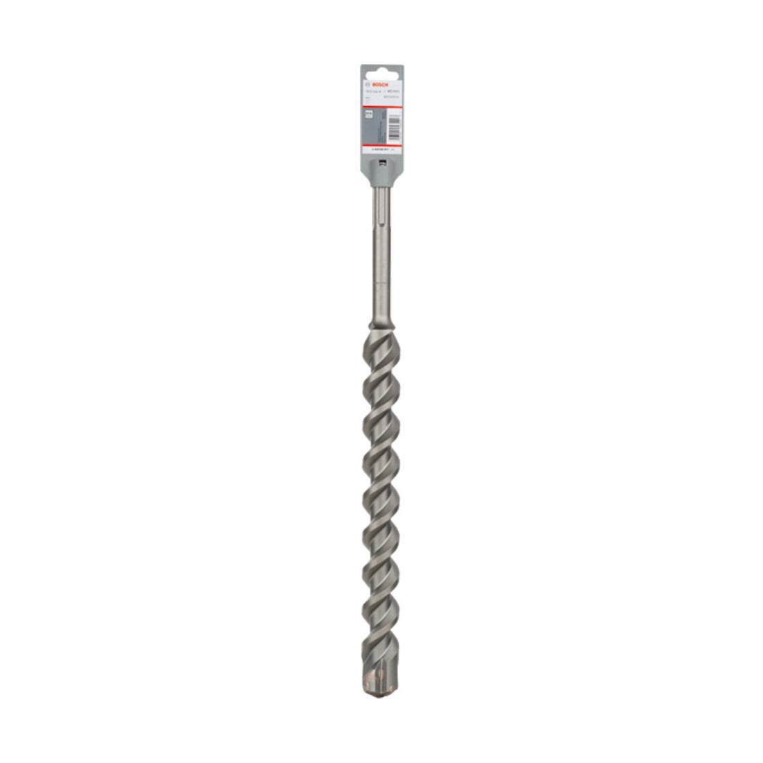 Bosch Hammerbohrer SDS max-4 40 x 400 x 520 mm