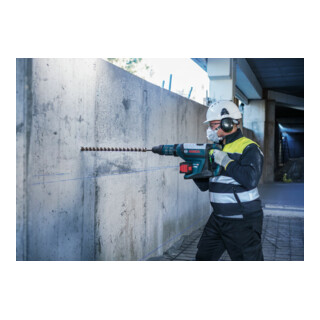 Bosch Hammerbohrer SDS-max-7