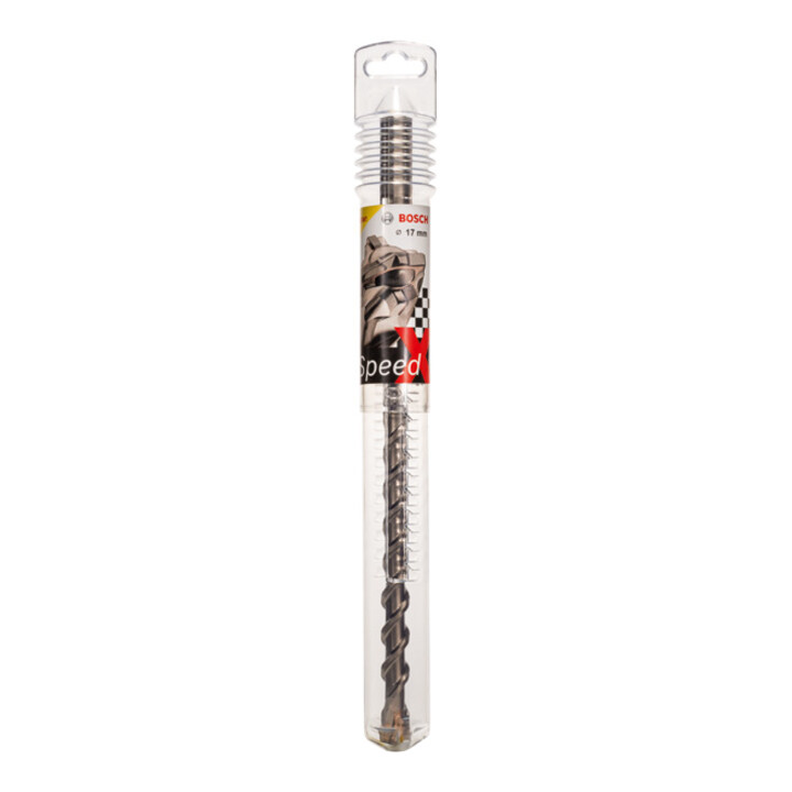 Bosch Hammerbohrer SDS max-7 17 x 200 x 340 mm