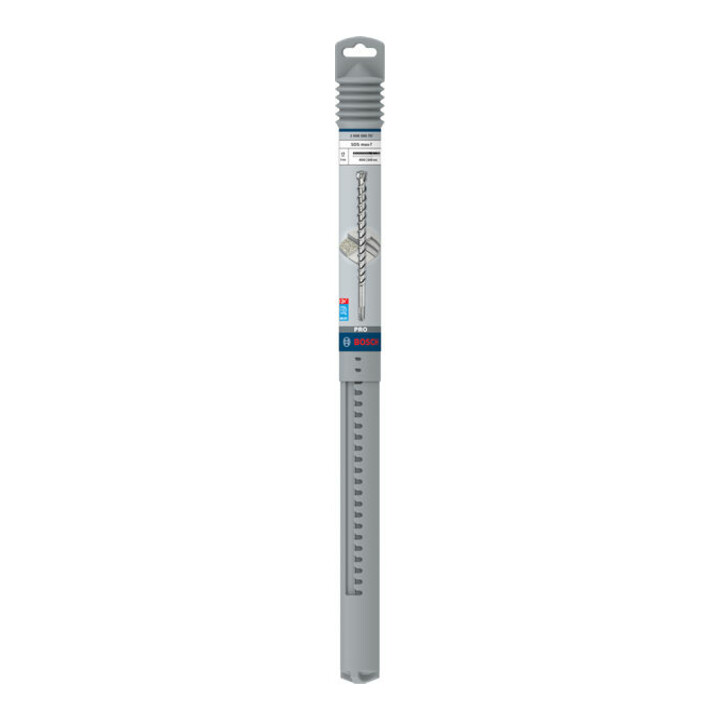 Bosch Hammerbohrer SDS max-7 17 x 400 x 540 mm