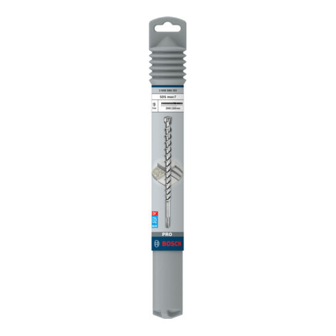 Bosch Hammerbohrer SDS max-7 19 x 200 x 320 mm