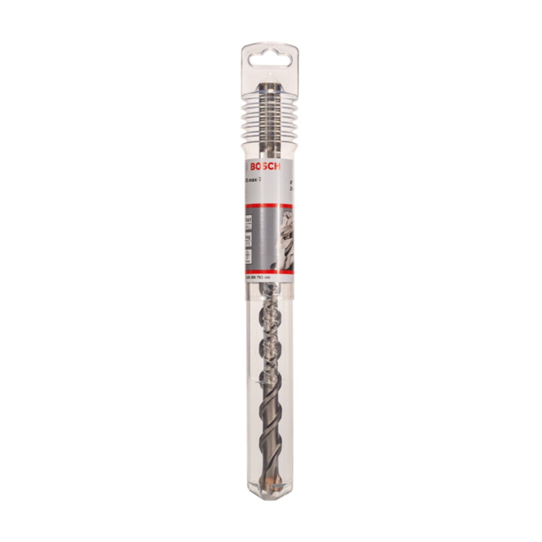 Bosch Hammerbohrer SDS max-7 19 x 200 x 320 mm