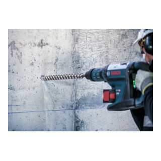 Bosch Hammerbohrer SDS-max-7