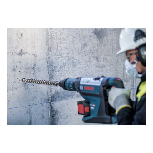 Bosch Hammerbohrer SDS max-7 35 x 1200 x 1320 mm