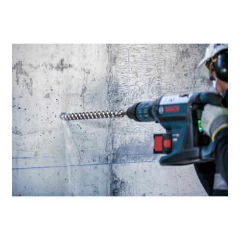Bosch Hammerbohrer SDS max-7 35 x 800 x 920 mm