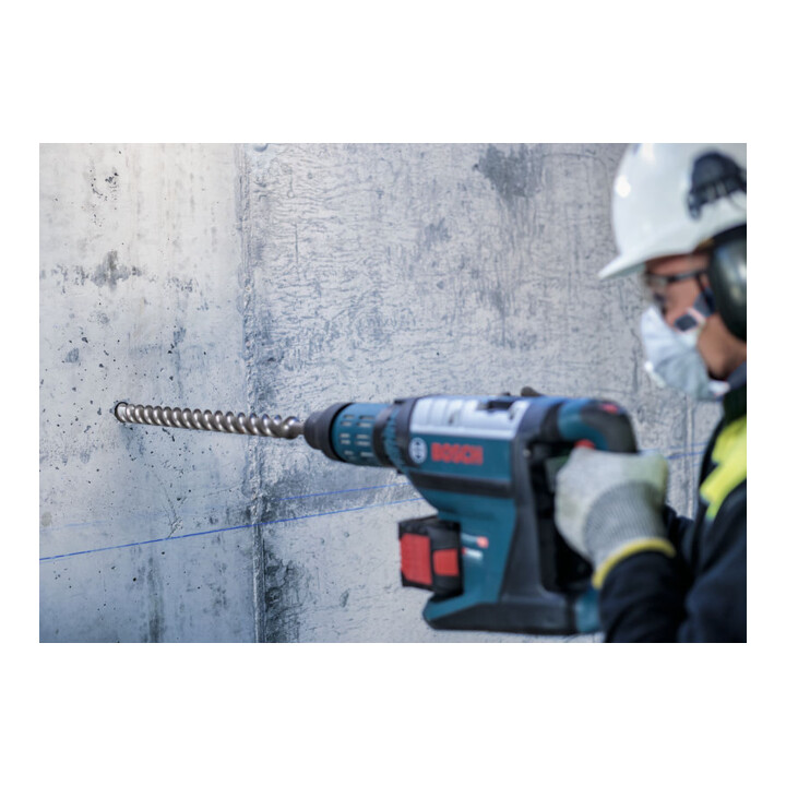 Bosch Hammerbohrer SDS max-7 35 x 800 x 920 mm