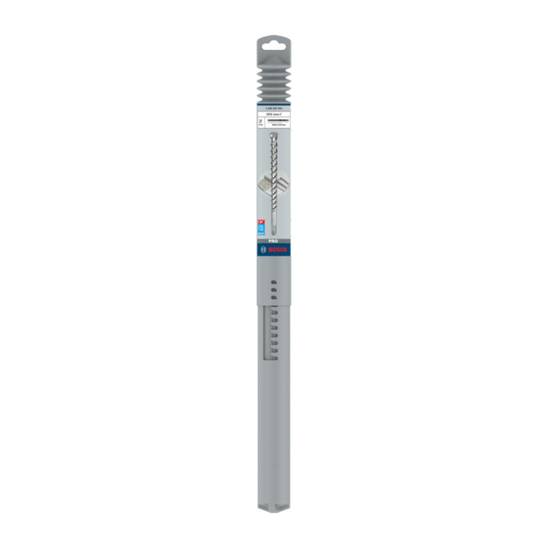 Bosch Hammerbohrer SDS max-7 37 x 450 x 570 mm