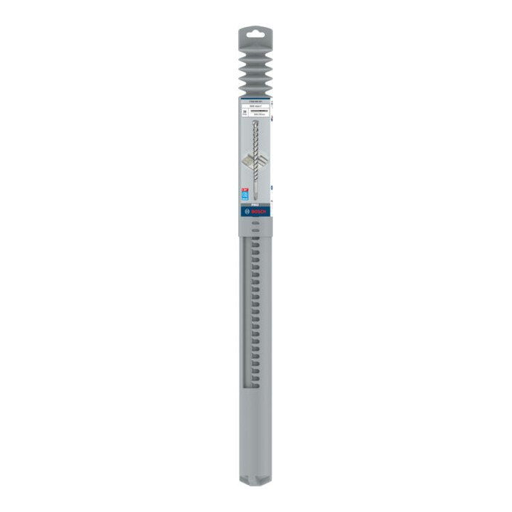 Bosch Hammerbohrer SDS max-7 38 x 600 x 720 mm