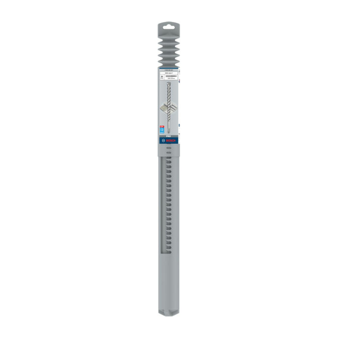 Bosch Hammerbohrer SDS max-7 38 x 600 x 720 mm