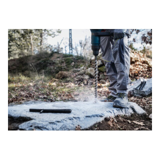 Bosch Hammerbohrer SDS-max-9