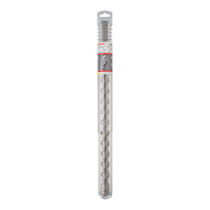 Bosch Hammerbohrer SDS max-9 Natural Stone 28 x 400 x 520 mm