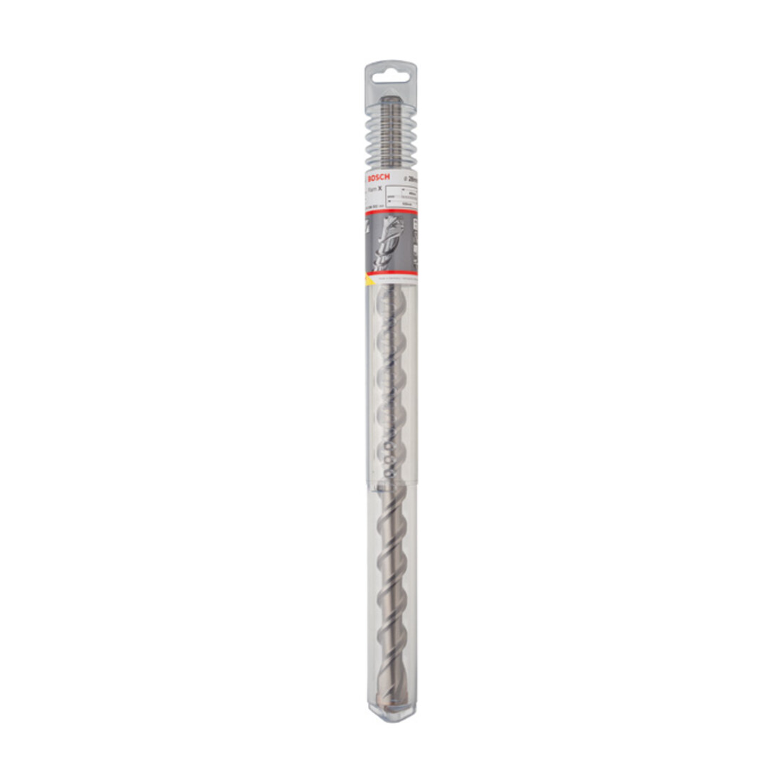 Bosch Hammerbohrer SDS max-9 Natural Stone 28 x 400 x 520 mm