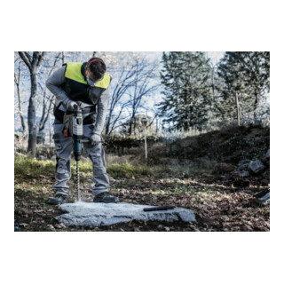 Bosch Hammerbohrer SDS-max-9