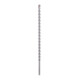 Bosch Hammerbohrer SDS max-9 Natural Stone 28 x 600 x 720 mm