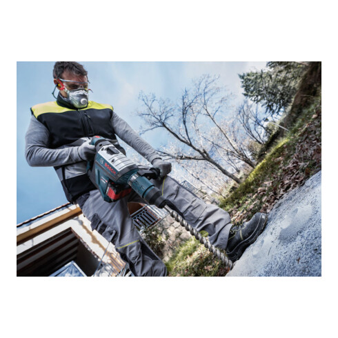 Bosch Hammerbohrer SDS max-9 Natural Stone 28 x 800 x 920 mm