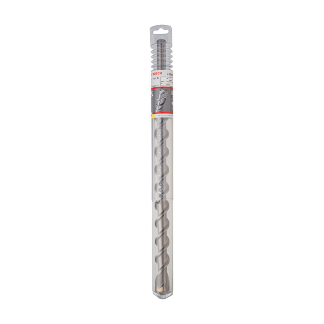 Bosch Hammerbohrer SDS max-9 Natural Stone 32 x 400 x 520 mm