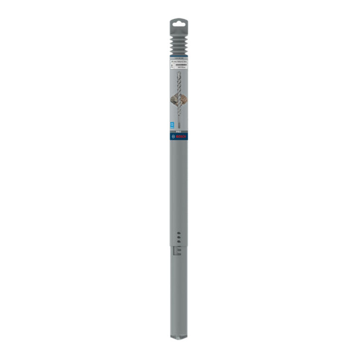 Bosch Hammerbohrer SDS max-9 Natural Stone 32 x 600 x 720 mm