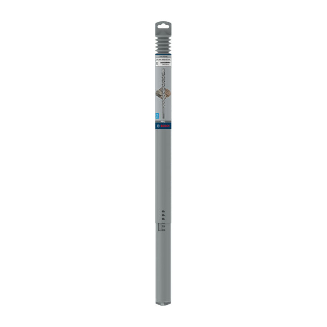Bosch Hammerbohrer SDS max-9 Natural Stone 32 x 600 x 720 mm