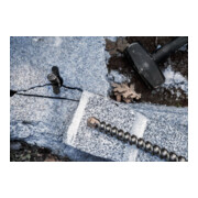 Bosch Hammerbohrer SDS max-9 Natural Stone 32 x 600 x 720 mm-5