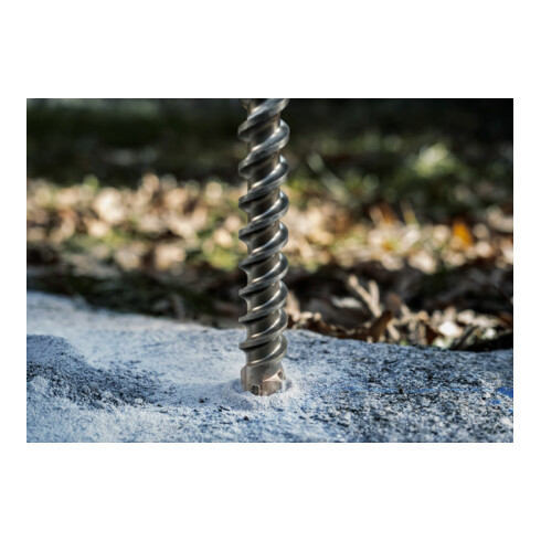 Bosch Hammerbohrer SDS max-9 Natural Stone 32 x 800 x 920 mm