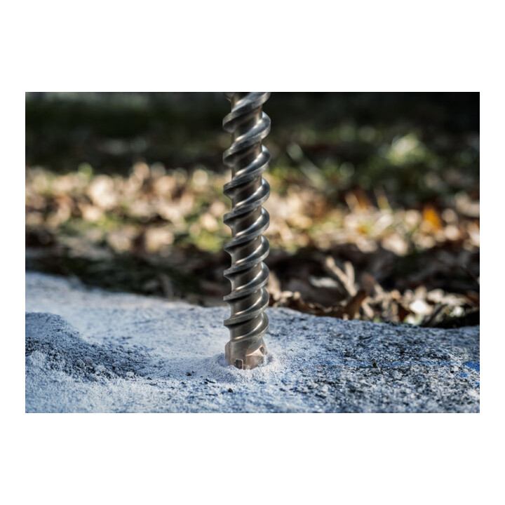 Bosch Hammerbohrer SDS max-9 Natural Stone 32 x 800 x 920 mm
