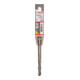 Bosch Hammerbohrer SDS plus-5 10 x 50 x 115 mm-2