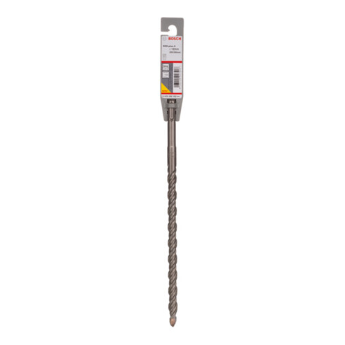 Bosch Hammerbohrer SDS plus-5 12 x 200 x 265 mm