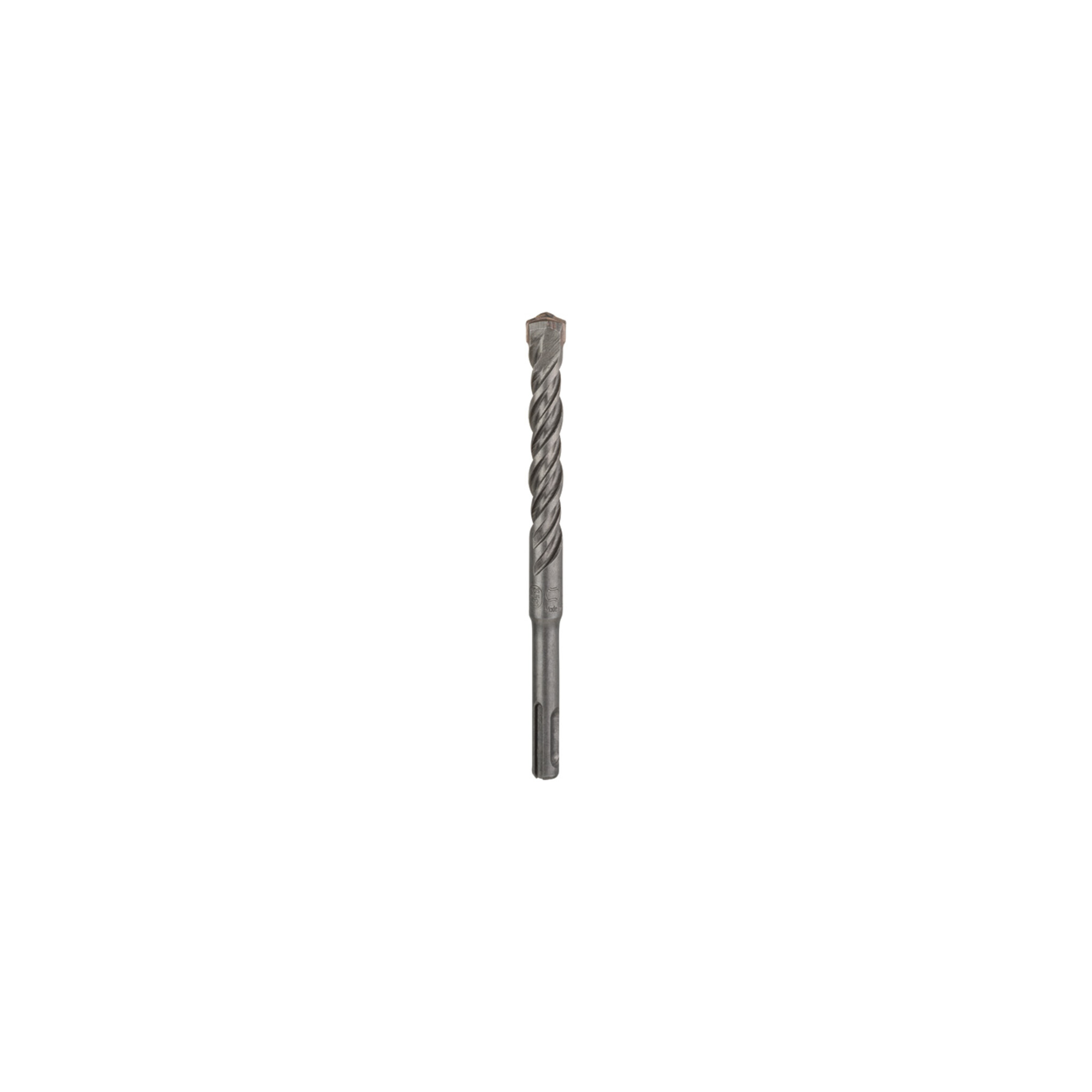 BOSCH Hammerbohrer SDS plus-5 14 x 100 x 165 mm