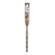 Bosch Hammerbohrer SDS plus-5 14 x 100 x 165 mm-2