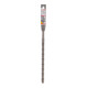 Bosch Hammerbohrer SDS plus-5 14 x 200 x 265 mm-2