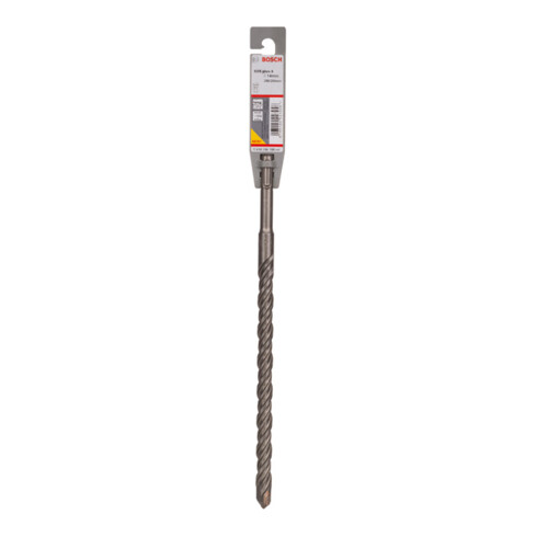 Bosch Hammerbohrer SDS plus-5 14 x 200 x 265 mm