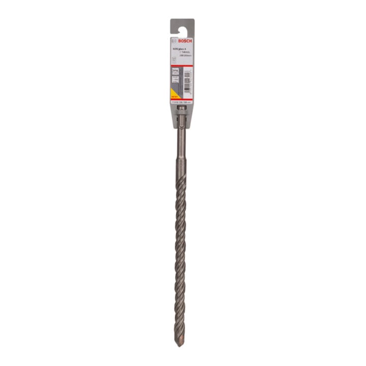 Bosch Hammerbohrer SDS plus-5 14 x 200 x 265 mm