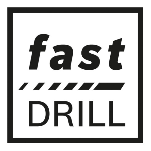 Bosch Hammerbohrer SDS plus-5 15 x 200 x 265 mm