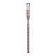 Bosch Hammerbohrer SDS plus-5 16 x 200 x 265 mm-2