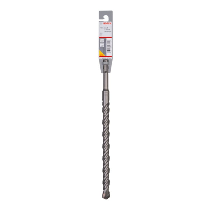 Bosch Hammerbohrer SDS plus-5 16 x 200 x 265 mm