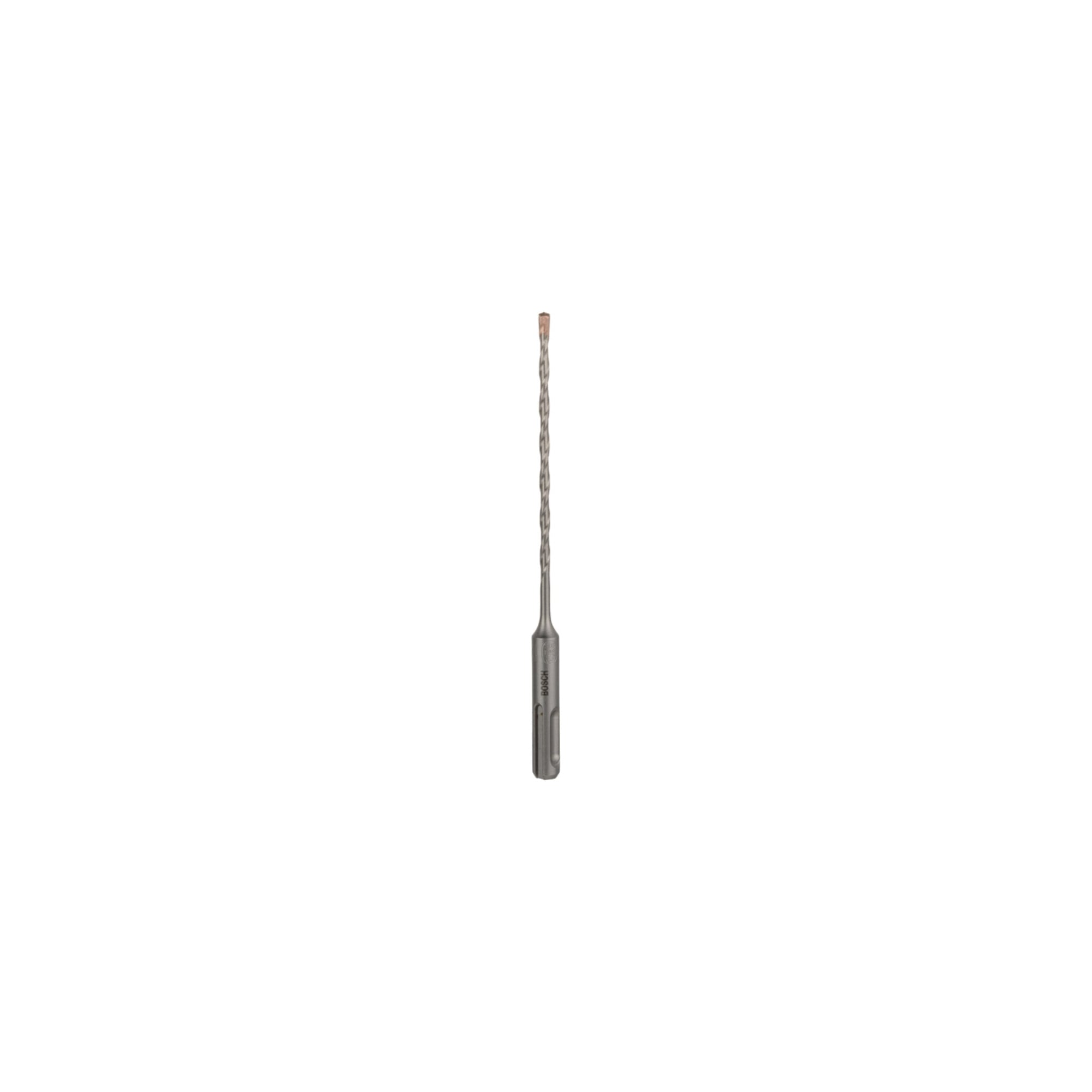 BOSCH Hammerbohrer SDS plus-5 4 x 100 x 165 mm