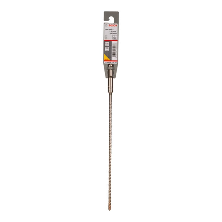 Bosch Hammerbohrer SDS plus-5 5,5 x 200 x 265 mm