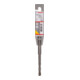 Bosch Hammerbohrer SDS plus-5 8 x 50 x 115 mm-2